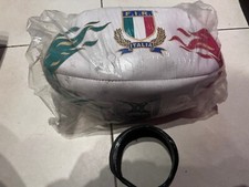 Pallone rugby gilbert size - pallone, 5