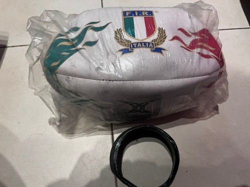 Pallone rugby gilbert - pallone,