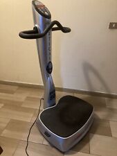 Pedana Vibrante Vertical High Power PRO 80