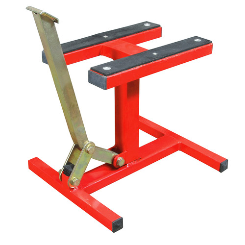 Motocross paddock stand - paddock,