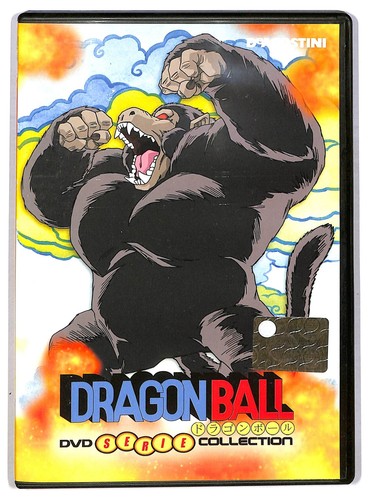 Ebond dragonball serie coll - serie,