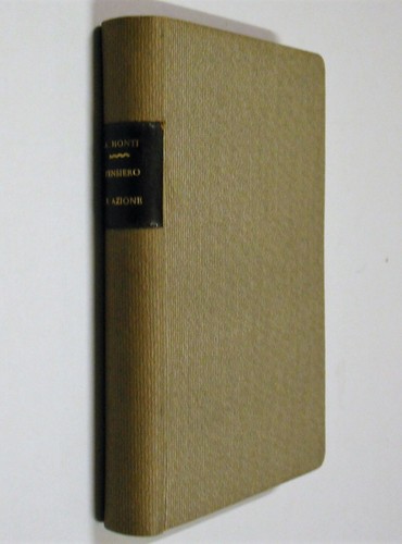 Antonio monti pensiero - monti,