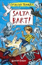 Salta Bart! tamaro susanna 880979818X