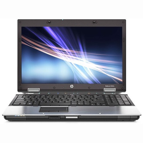 Elitebook 8540w workstation - elitebook,