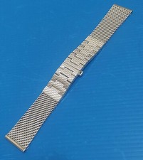 citizen promaster part bracciale completo navihawk JY8030-83 full s.steel