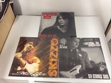 Lotto 3 Lp Rock Wave