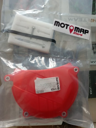 Protezione carter frizione ktm - protezione,