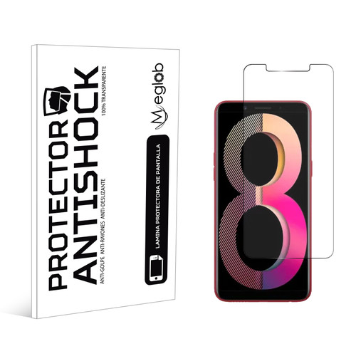 Antishock screen protector for - antishock,
