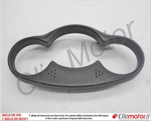 Cornice strumentazione - cornice,