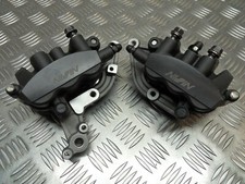 Pinze freno anteriori