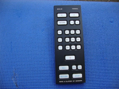 Telecomando bang olufsen per - &,