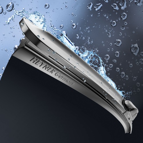 Heyner 031000 spazzola - heyner,