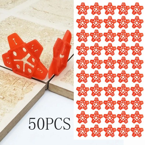 50pz clip sistema - clip,