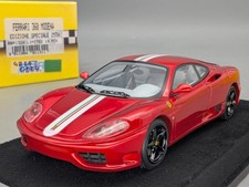 Modellini auto 1:43 BBR Models