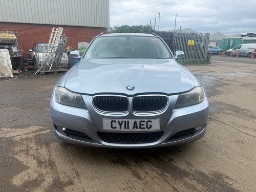 Bmw 318 dse - bmw, 1995cc