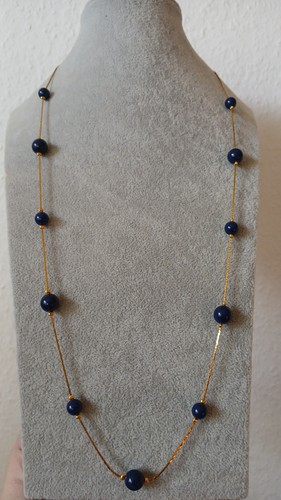 Trifari bellissima collana - bellissima,