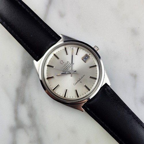 Omega constellation cronometro - omega,