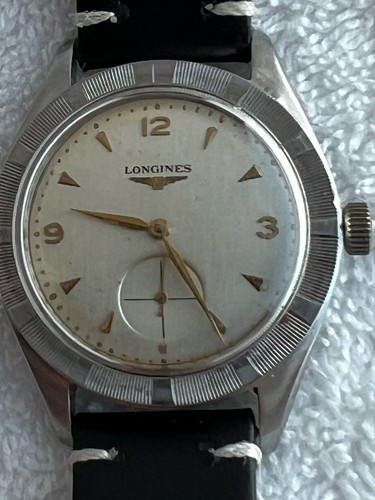 Orologio uomo longines vintage - uomo,