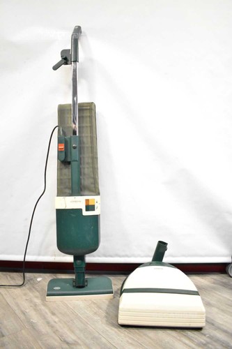 Vorwerk folletto vacuum - folletto,