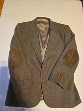 Giacca blazer vintage Alan