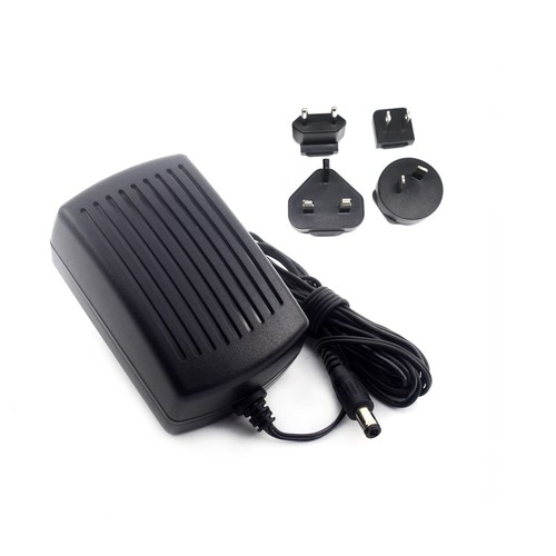 Alimentatore adattatore per - alimentatore, ac