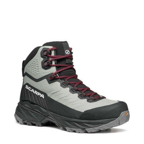 Scarpone scarpa donna - scarpa, rush