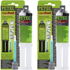 Petec riparazione plastica - riparazione,