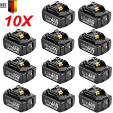 Sostituzione per batteria