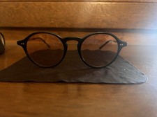 Oliver Peoples OV5445U 1005 Maxson Occhiali Da Sole Come Nuovi