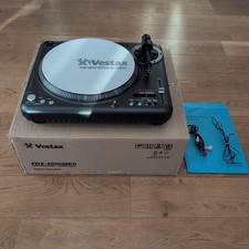 Vestax PDX-3000MKII Sistema