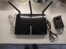 TP-LINK Archer D7 (AC1750) Modem Router Wireless WiFi 5Ghz + 2,4 Ghz