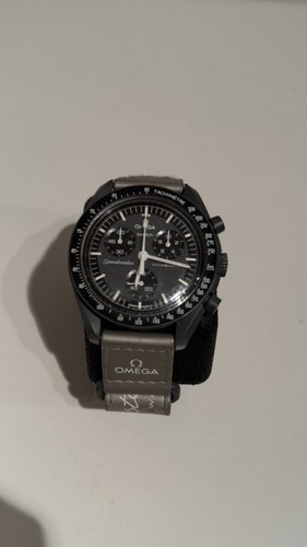 Swatch mission mercury 42mm - swatch,