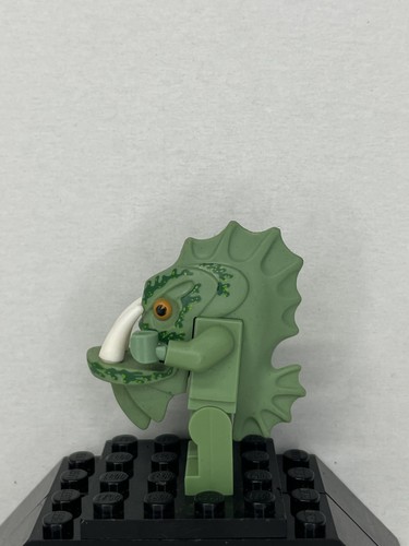 Lego minifigure barracuda - lego,