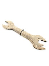 Set di chiavi aperte a scatto