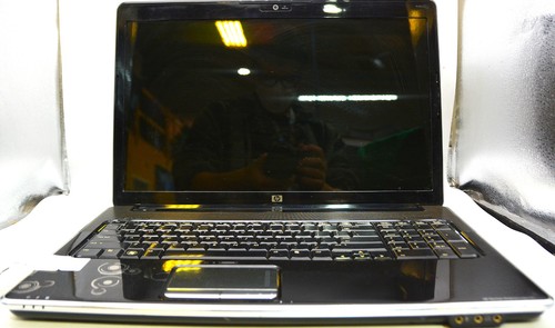 Pavilion dv7 dual - pavilion, dual-core