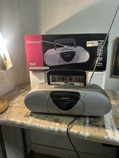 Registratore a cassette stereo