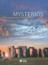 Mysteriös - Geheimnisvollen