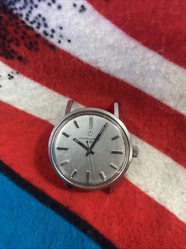 Eterna matic 1000 - 1000, automatico
