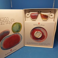 Illy Art Collection Francesco