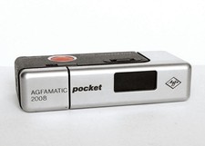 Agfa Agfamatc pocket 2008