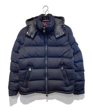 MONCLER/MONTGENEVRE Navy