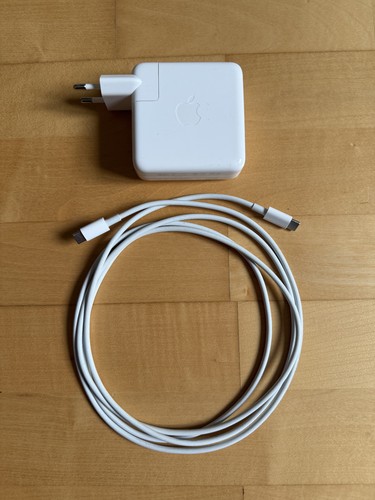 Alimentatore originale apple - alimentatore,