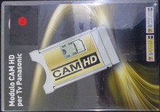 MODULO CAM HD PER TV PANASONIC