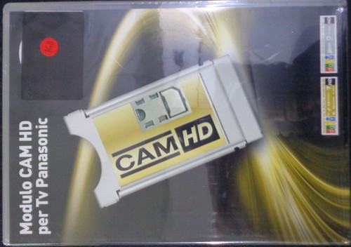 Modulo cam per - tv, panasonic