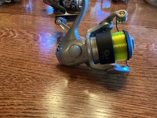 Mulinello da Pesca Quantum