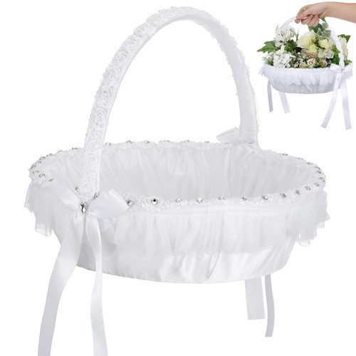 Cesto fiori da - ,