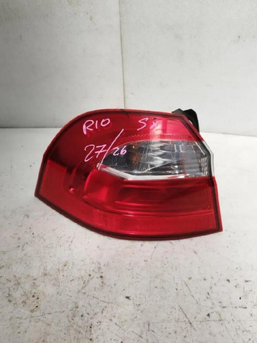 924101w260 fanale posteriore - 924101w260,