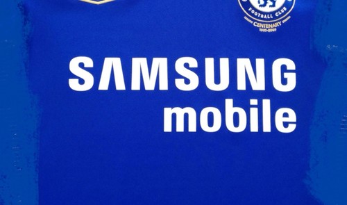 Samsung mobile home sponsor - samsung,