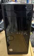 PC desktop HP 110 serie