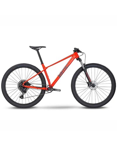 Bmc twostroke four - four, sram